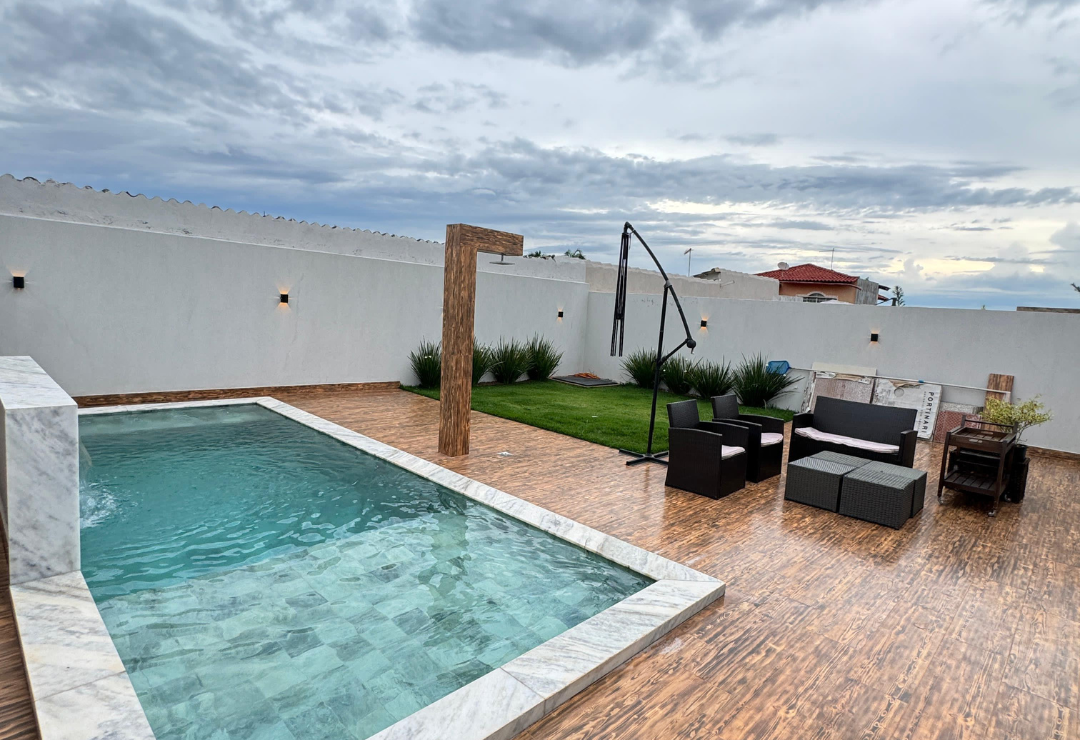 CASA 10 FT 5