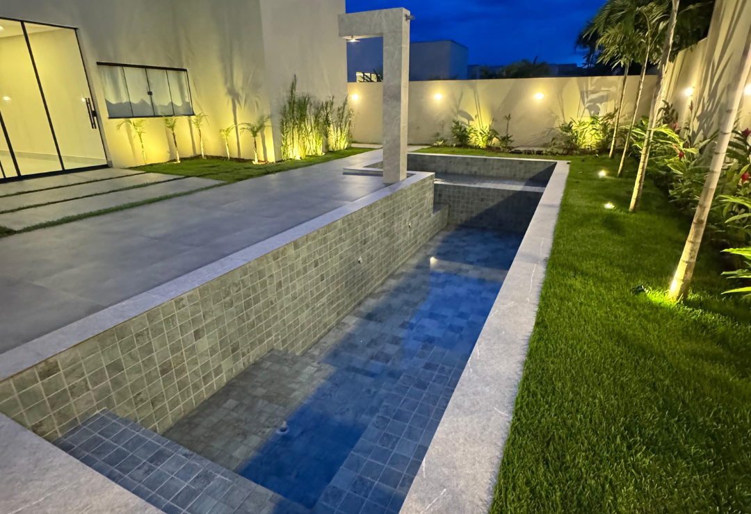 CASA 11 FT 6
