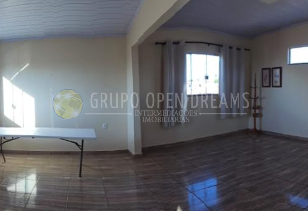 CASA 3 FT 14