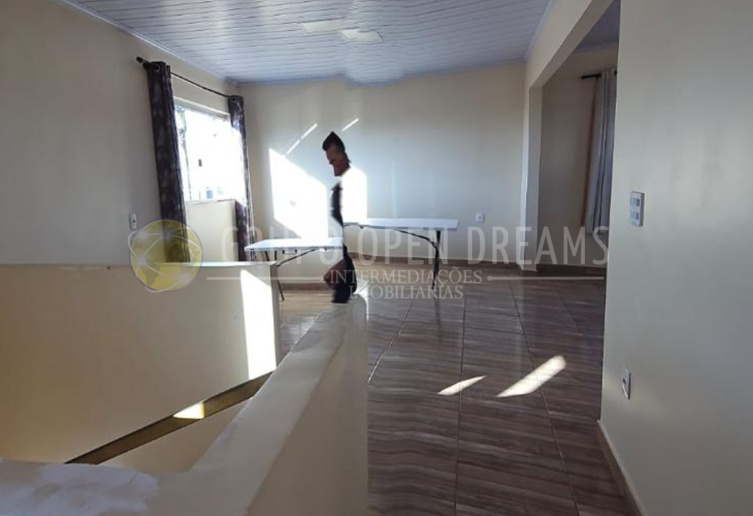 CASA 3 FT 15