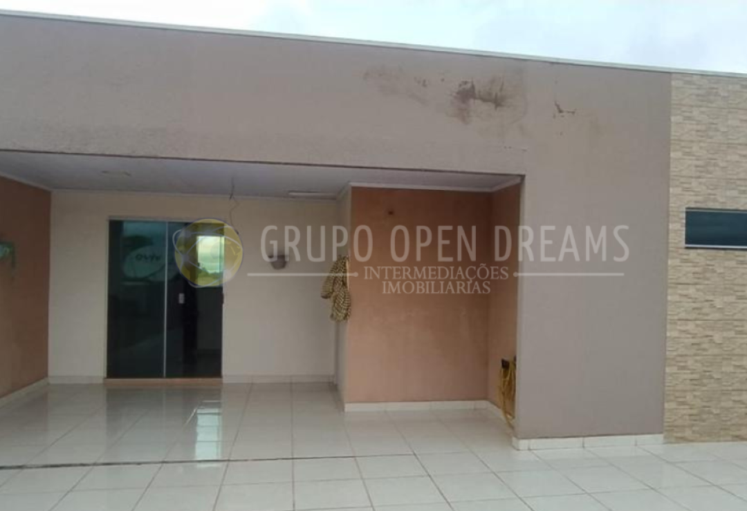 CASA 3 FT 20