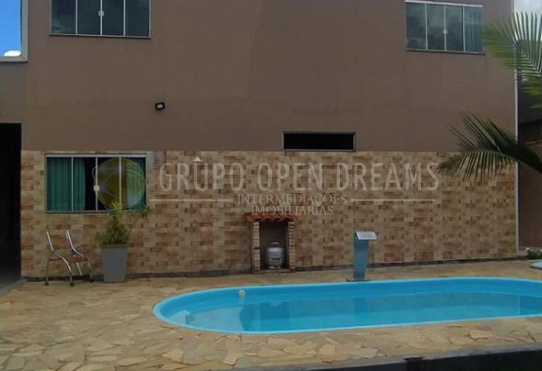 CASA 3 FT 22