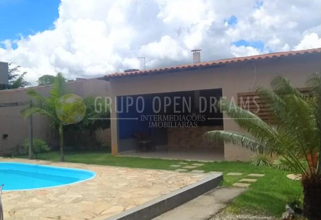 CASA 3 FT 23