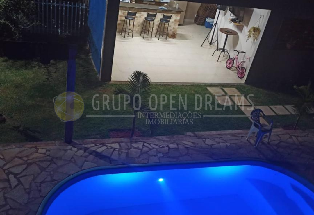 CASA 3 FT 27