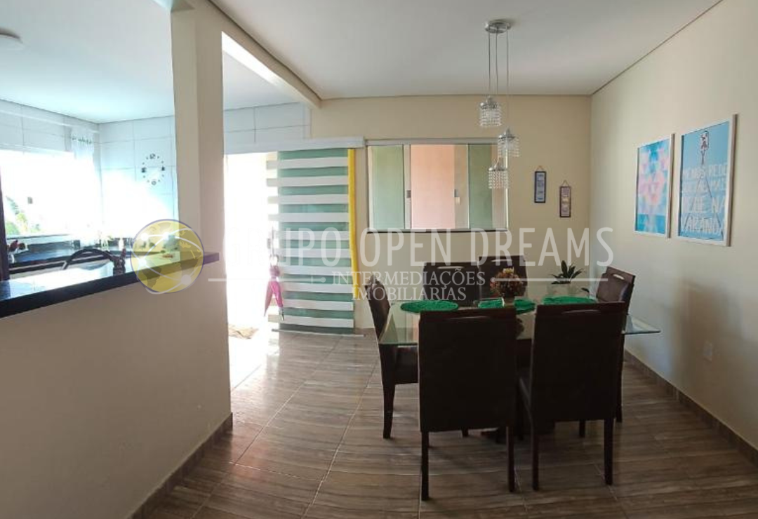 CASA 3 FT 8