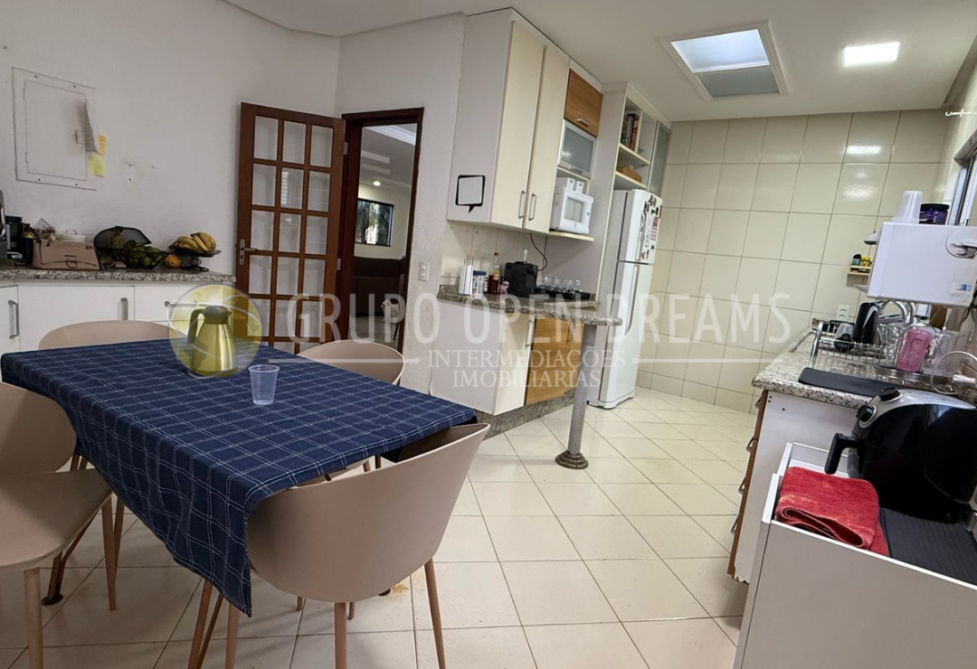 CASA 35 FT 5