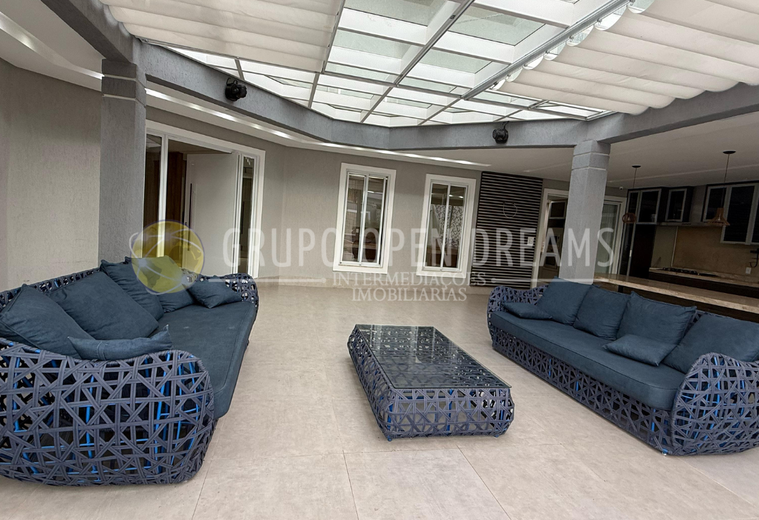 CASA 44 FT 5
