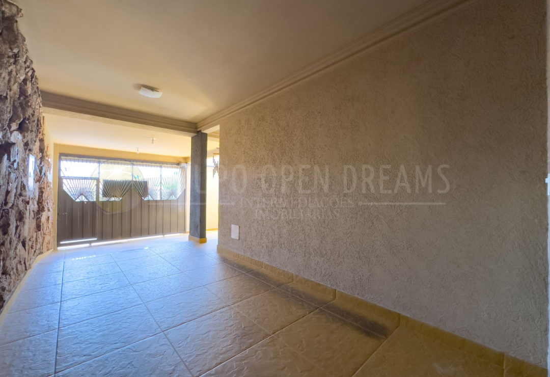 CASA 8 FT 18