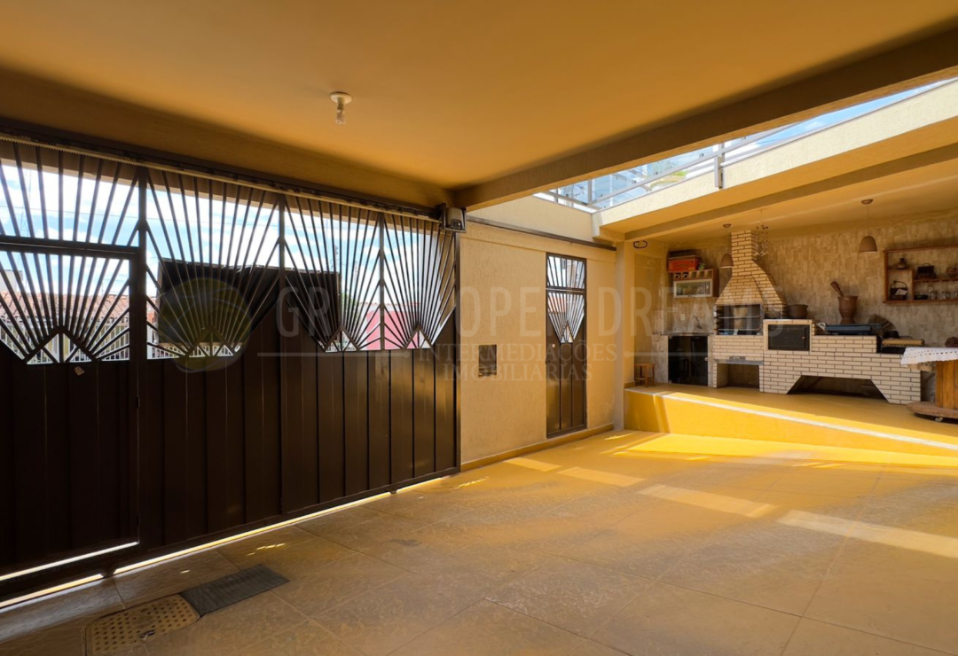 CASA 8 FT 19