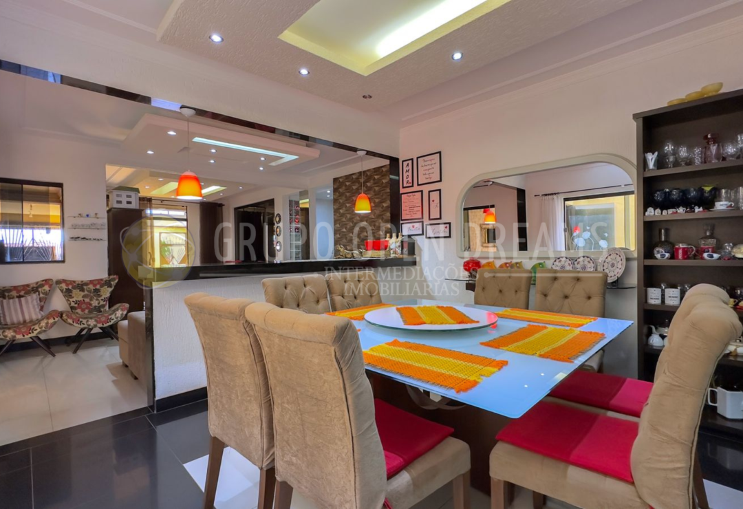 CASA 8 FT 3